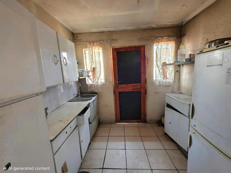 3 Bedroom Property for Sale in Van Dyk Park Gauteng