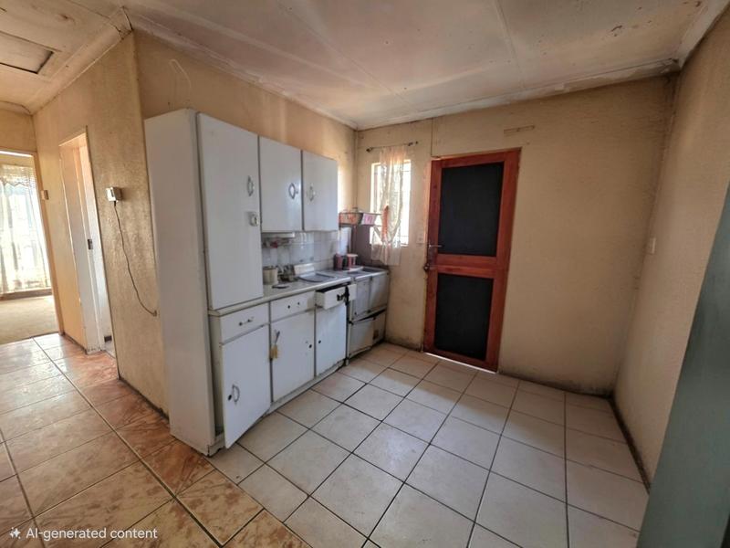 3 Bedroom Property for Sale in Van Dyk Park Gauteng