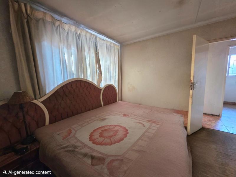 3 Bedroom Property for Sale in Van Dyk Park Gauteng