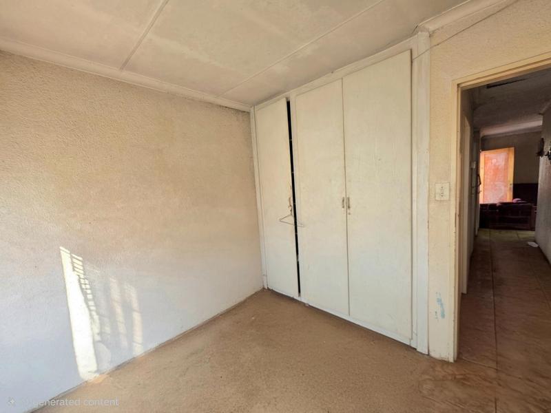 3 Bedroom Property for Sale in Van Dyk Park Gauteng