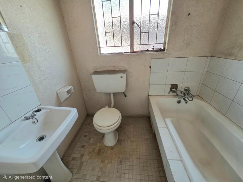 3 Bedroom Property for Sale in Van Dyk Park Gauteng