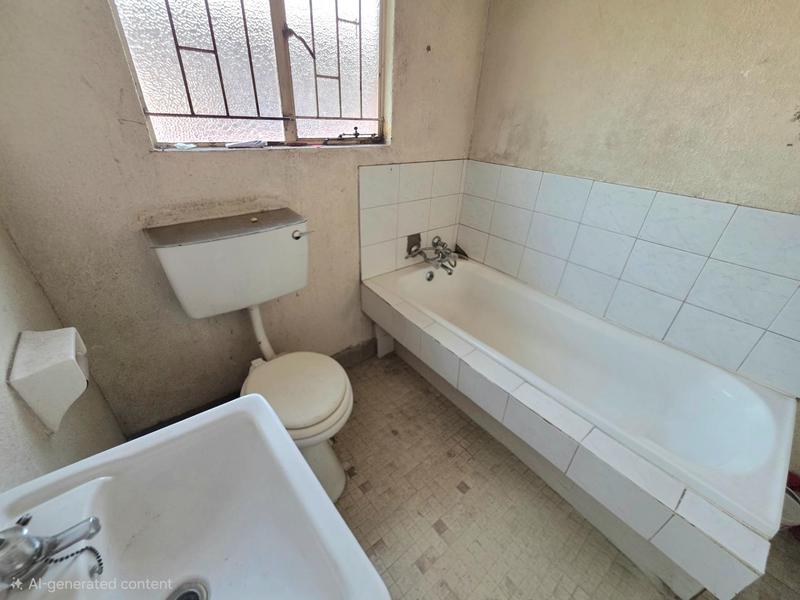 3 Bedroom Property for Sale in Van Dyk Park Gauteng