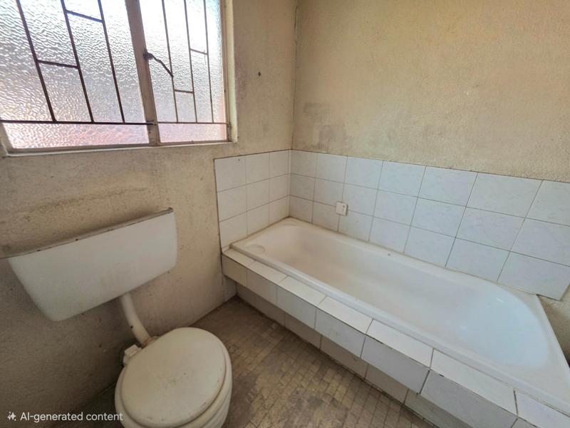 3 Bedroom Property for Sale in Van Dyk Park Gauteng