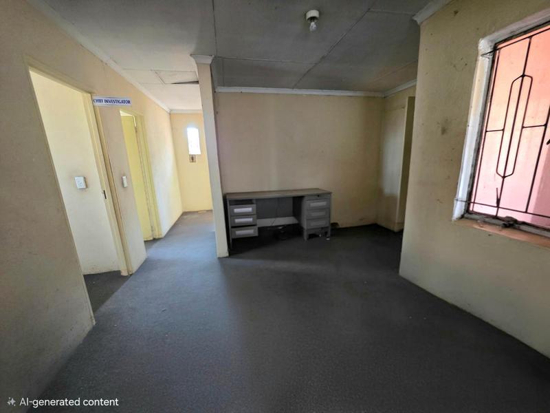 3 Bedroom Property for Sale in Van Dyk Park Gauteng