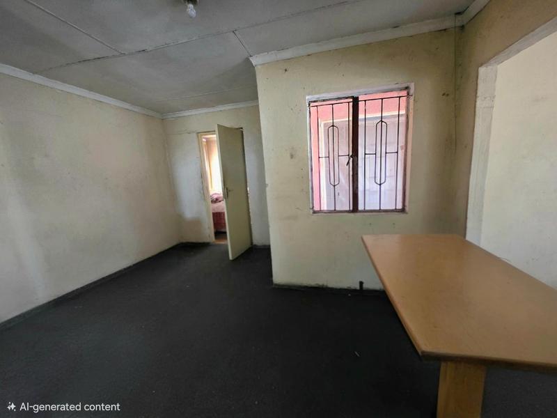 3 Bedroom Property for Sale in Van Dyk Park Gauteng