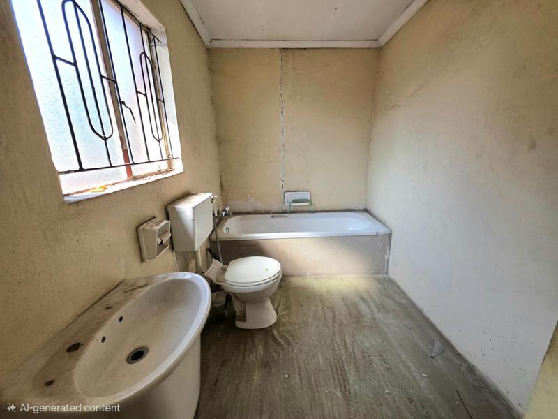 3 Bedroom Property for Sale in Van Dyk Park Gauteng