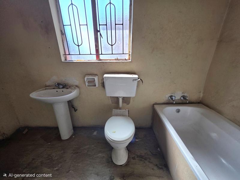 3 Bedroom Property for Sale in Van Dyk Park Gauteng