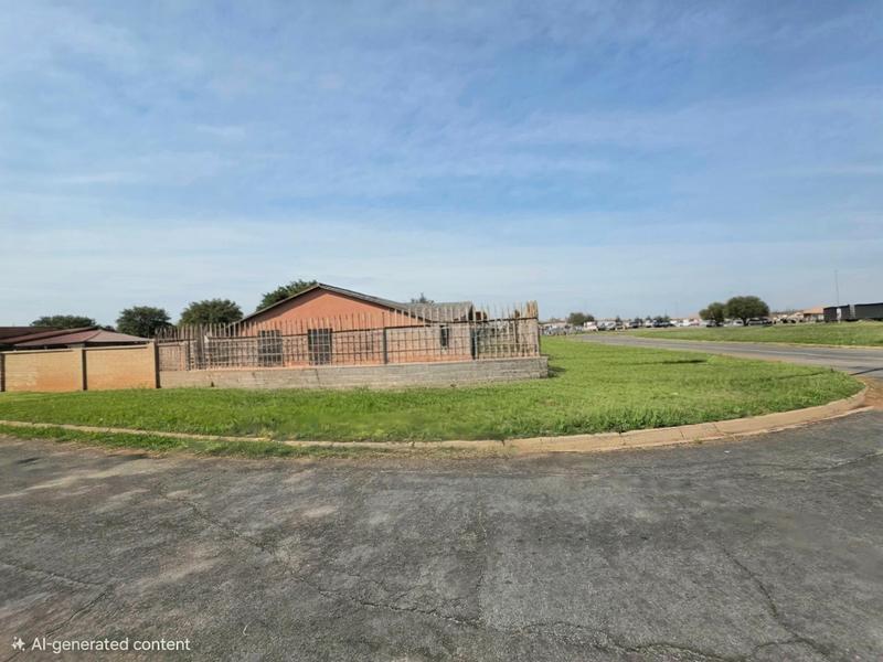 3 Bedroom Property for Sale in Van Dyk Park Gauteng