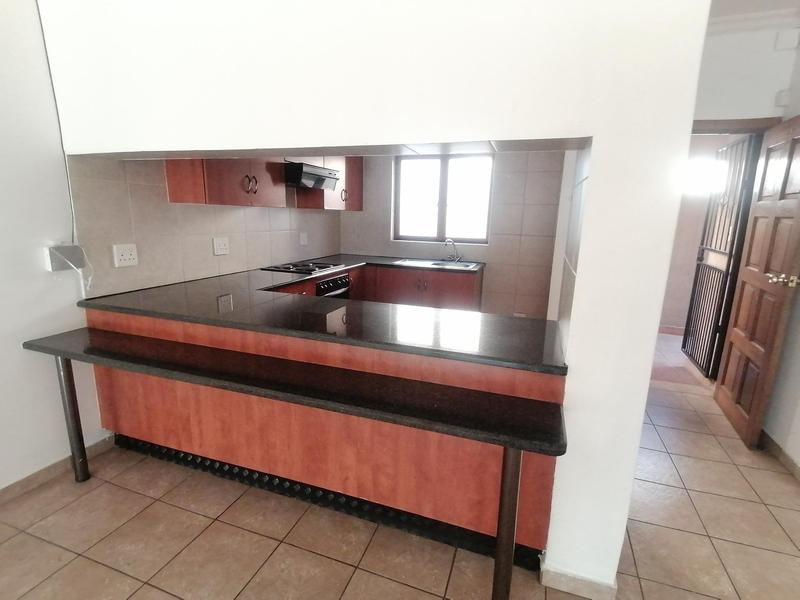 To Let 2 Bedroom Property for Rent in Dalview Gauteng