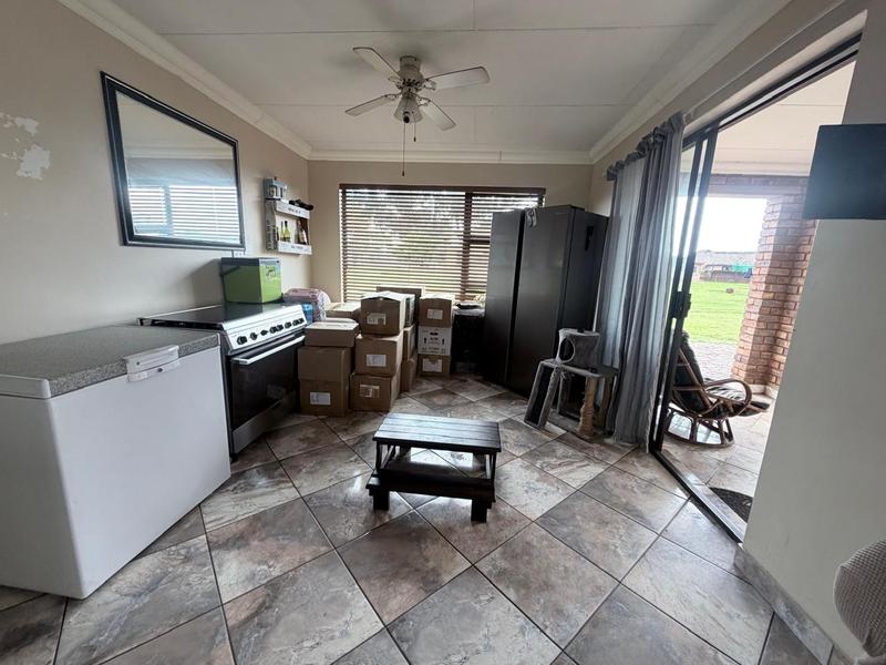 To Let 2 Bedroom Property for Rent in Grootvaly Gauteng