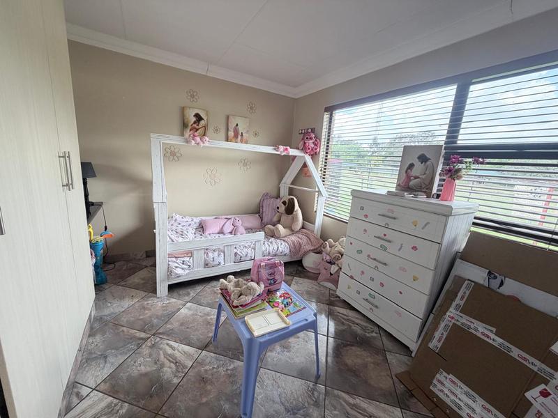 To Let 2 Bedroom Property for Rent in Grootvaly Gauteng