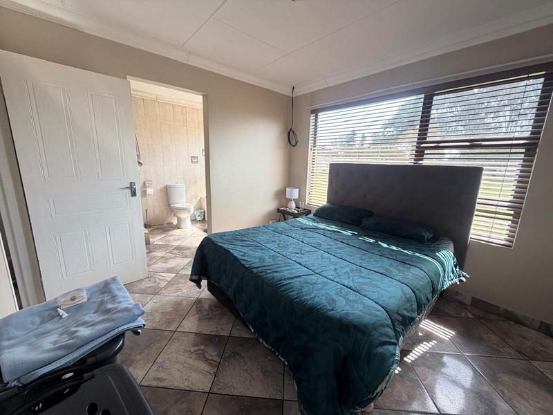 To Let 2 Bedroom Property for Rent in Grootvaly Gauteng