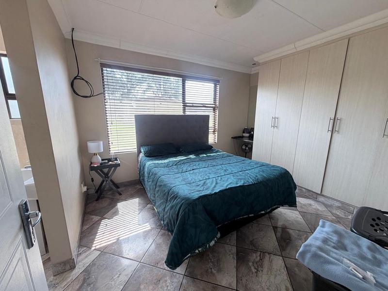 To Let 2 Bedroom Property for Rent in Grootvaly Gauteng