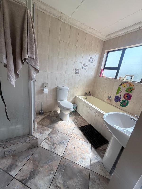 To Let 2 Bedroom Property for Rent in Grootvaly Gauteng