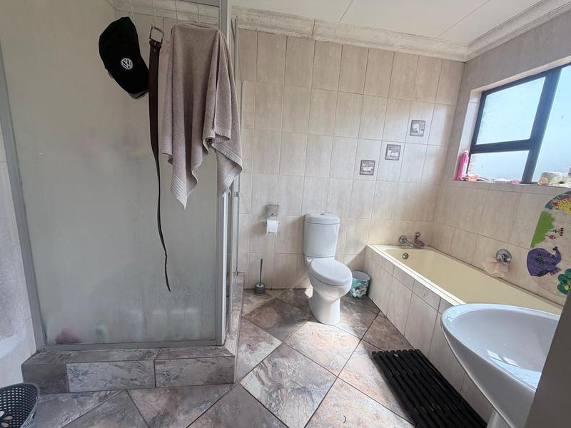 To Let 2 Bedroom Property for Rent in Grootvaly Gauteng