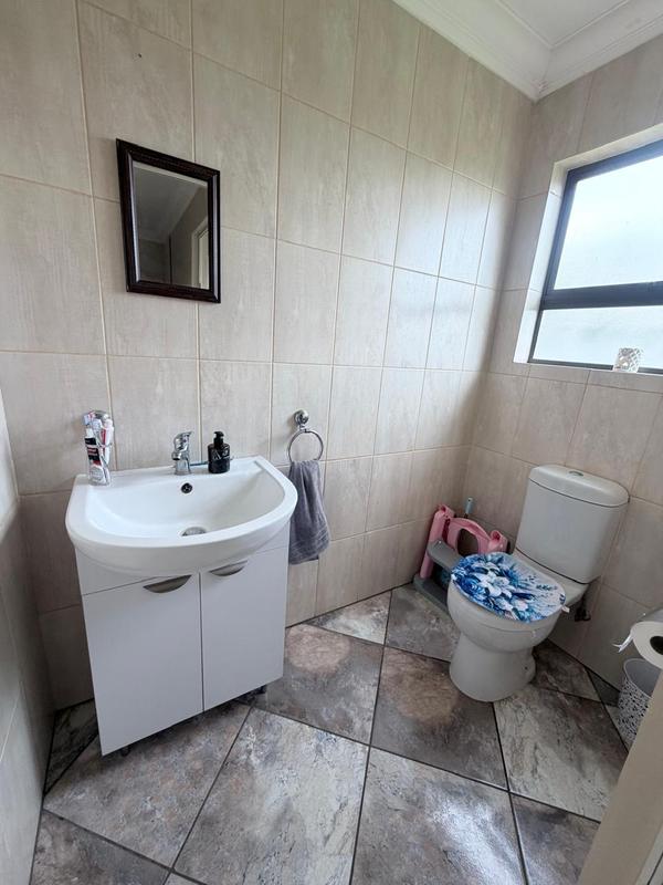 To Let 2 Bedroom Property for Rent in Grootvaly Gauteng