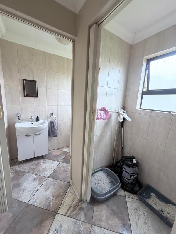 To Let 2 Bedroom Property for Rent in Grootvaly Gauteng