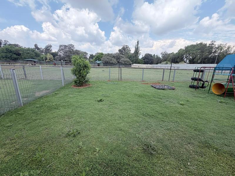 To Let 2 Bedroom Property for Rent in Grootvaly Gauteng