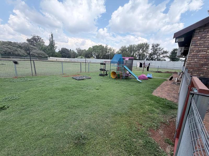 To Let 2 Bedroom Property for Rent in Grootvaly Gauteng
