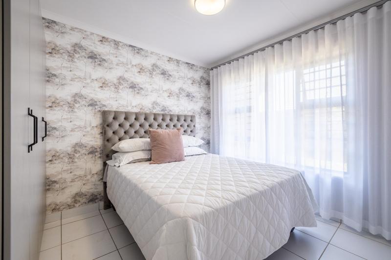 To Let 1 Bedroom Property for Rent in Montana Tuine Gauteng