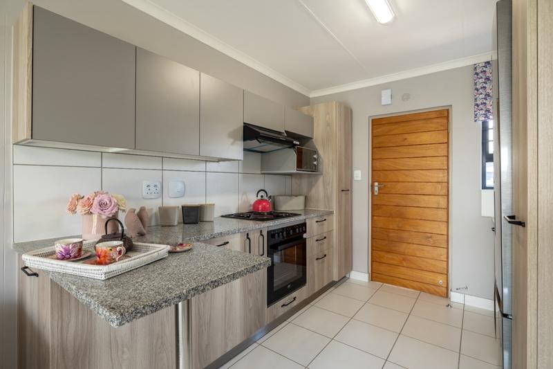 To Let 1 Bedroom Property for Rent in Montana Tuine Gauteng
