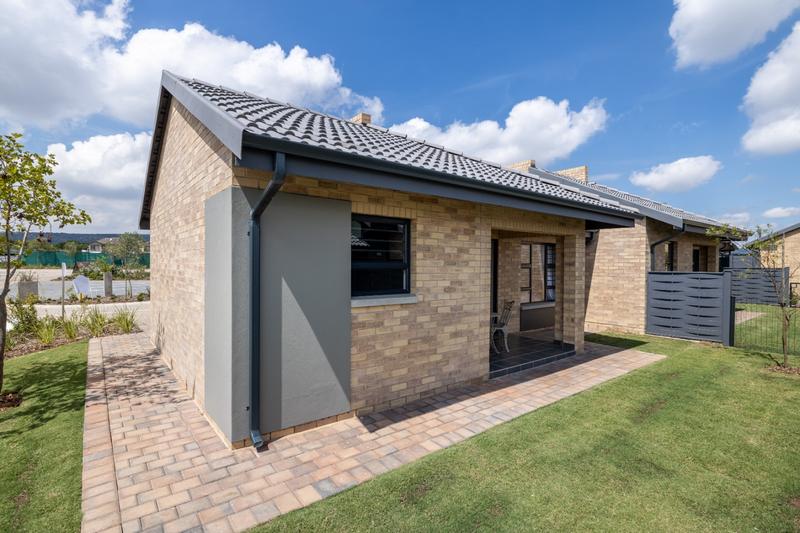 To Let 1 Bedroom Property for Rent in Montana Tuine Gauteng