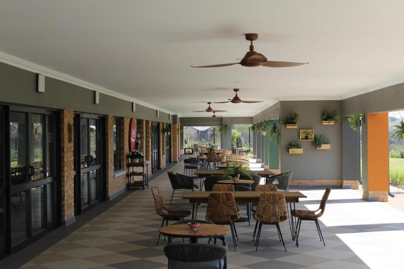 To Let 1 Bedroom Property for Rent in Montana Tuine Gauteng
