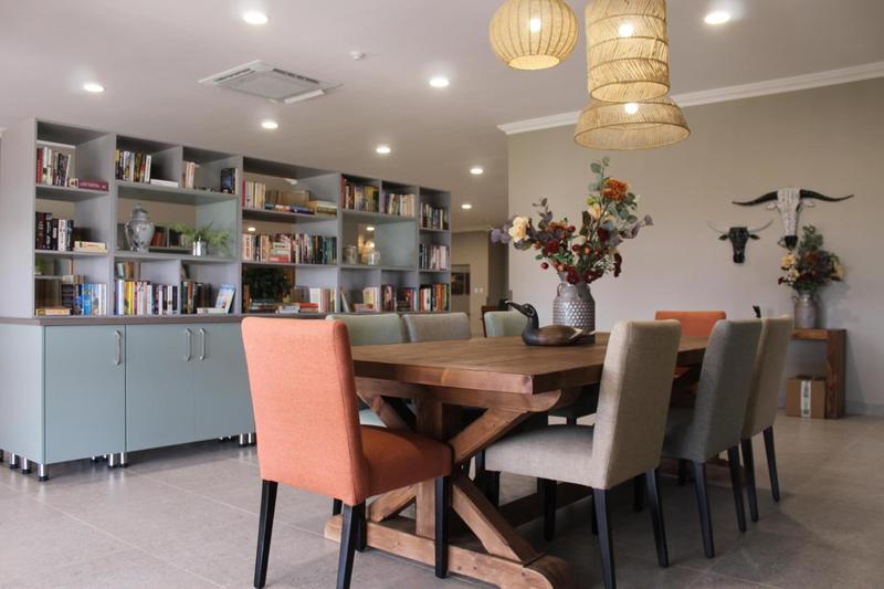 To Let 1 Bedroom Property for Rent in Montana Tuine Gauteng