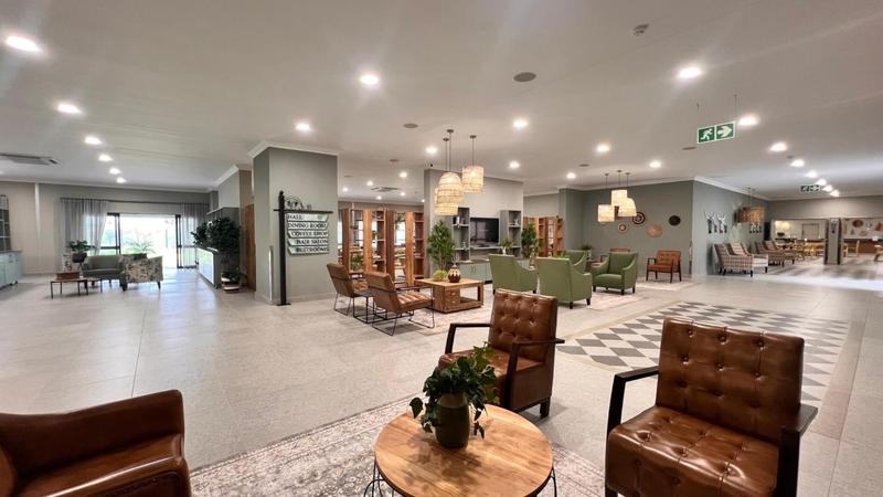 To Let 1 Bedroom Property for Rent in Montana Tuine Gauteng