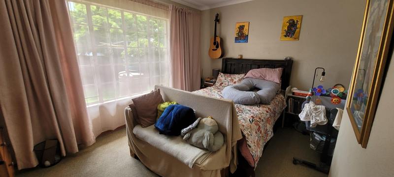2 Bedroom Property for Sale in Albertsdal Gauteng