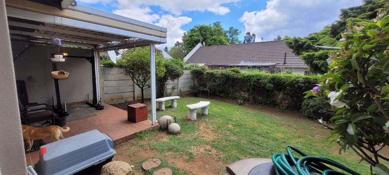 2 Bedroom Property for Sale in Albertsdal Gauteng