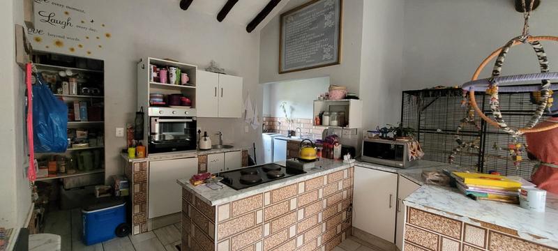 3 Bedroom Property for Sale in Brackendowns Gauteng