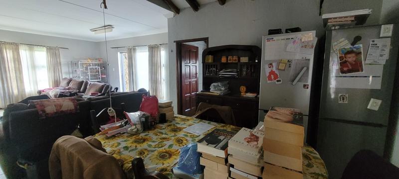 3 Bedroom Property for Sale in Brackendowns Gauteng