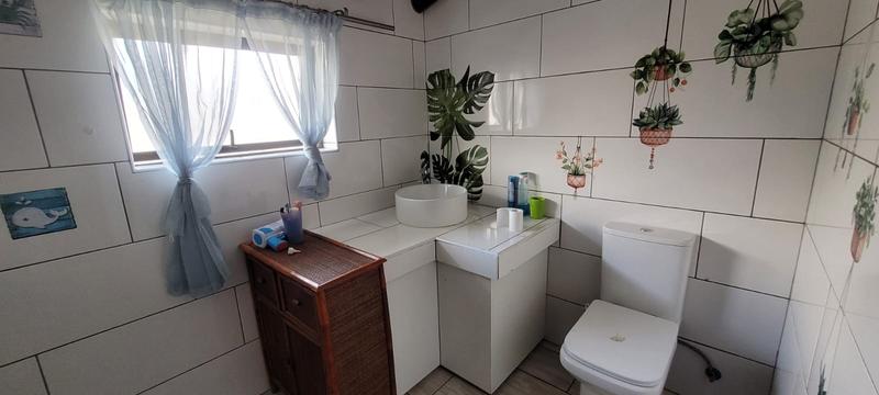 3 Bedroom Property for Sale in Brackendowns Gauteng