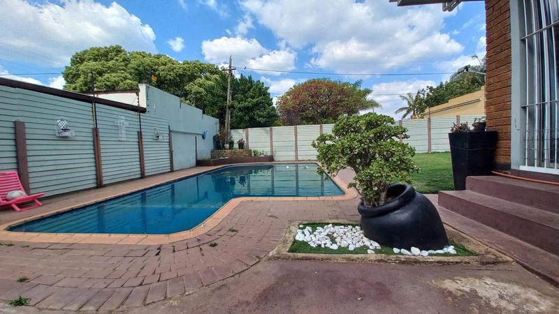 4 Bedroom Property for Sale in Pretoria Gardens Gauteng