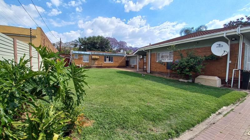 4 Bedroom Property for Sale in Pretoria Gardens Gauteng