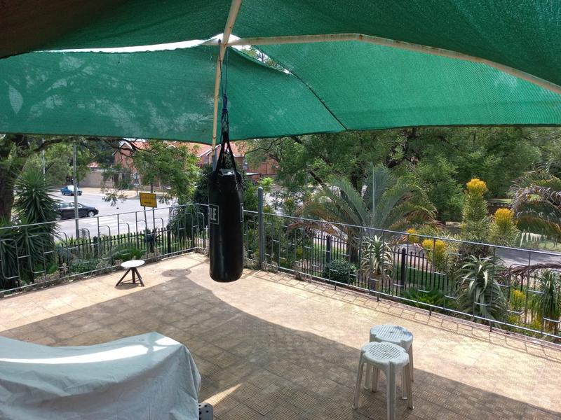 4 Bedroom Property for Sale in Pretoria Gardens Gauteng