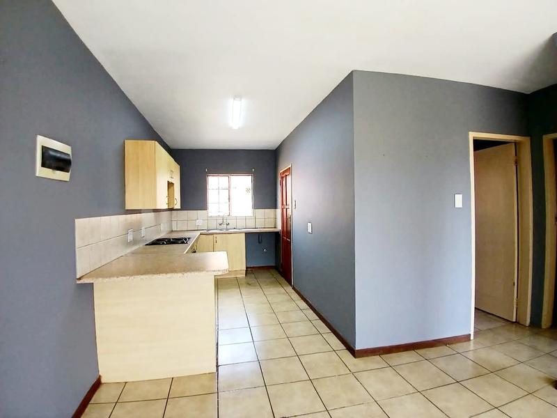 2 Bedroom Property for Sale in West Park Gauteng