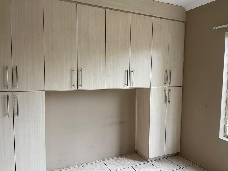 To Let 1 Bedroom Property for Rent in Vanderbijlpark SE 6 Gauteng