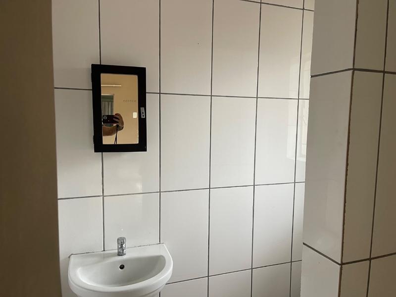 To Let 1 Bedroom Property for Rent in Vanderbijlpark SE 6 Gauteng