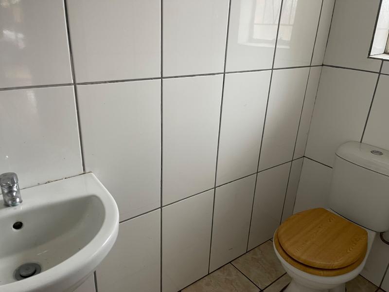 To Let 1 Bedroom Property for Rent in Vanderbijlpark SE 6 Gauteng