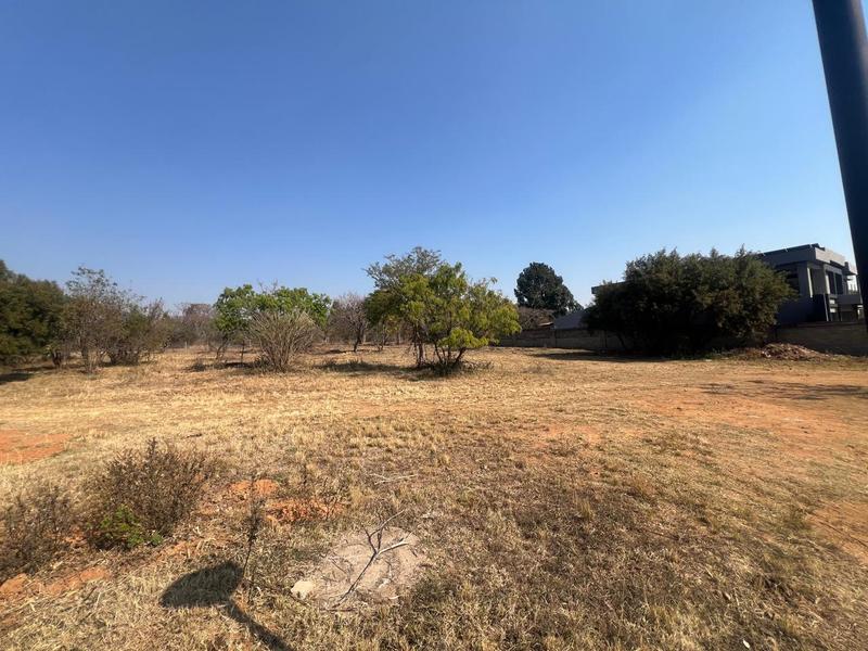 0 Bedroom Property for Sale in Roodeplaat Gauteng
