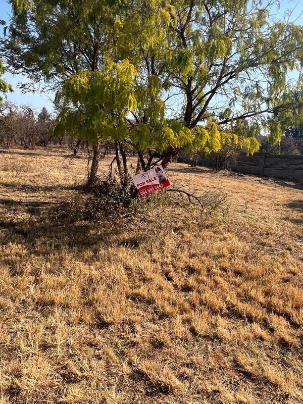 0 Bedroom Property for Sale in Roodeplaat Gauteng