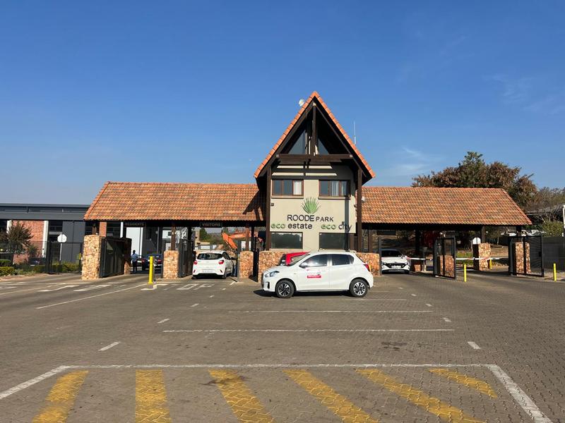 0 Bedroom Property for Sale in Roodeplaat Gauteng