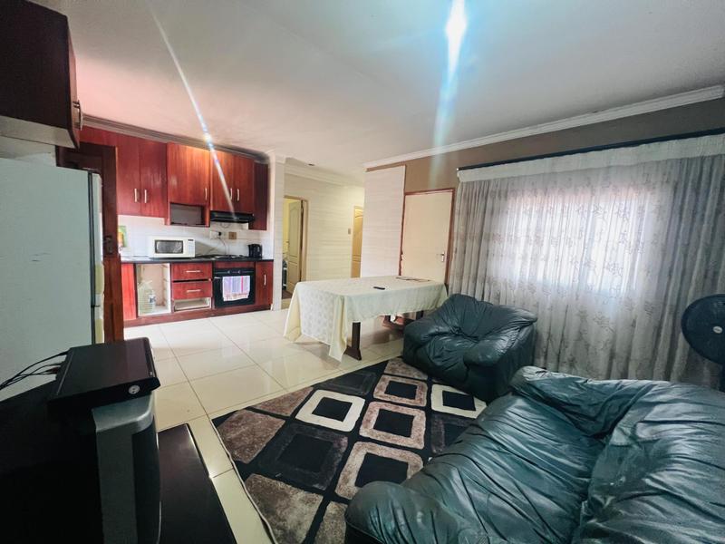 2 Bedroom Property for Sale in Mabopane Gauteng