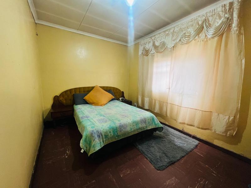 2 Bedroom Property for Sale in Mabopane Gauteng