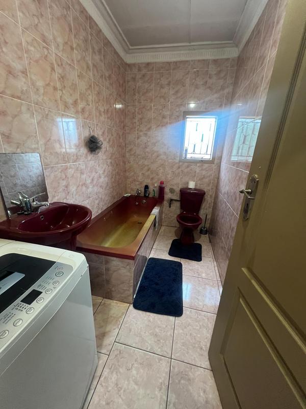 2 Bedroom Property for Sale in Mabopane Gauteng