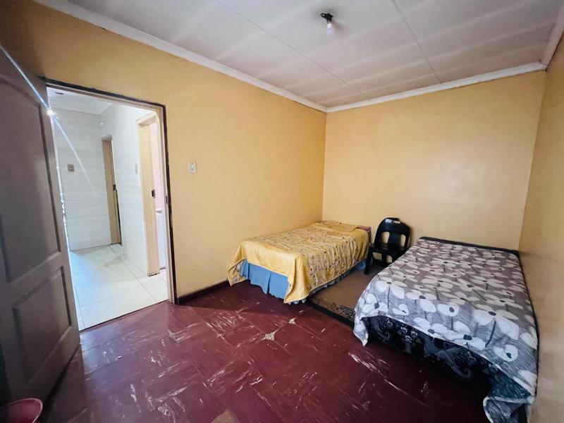 2 Bedroom Property for Sale in Mabopane Gauteng
