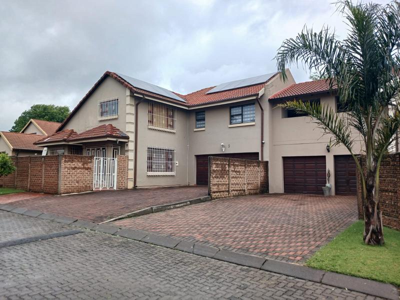4 Bedroom Property for Sale in Pomona Gauteng