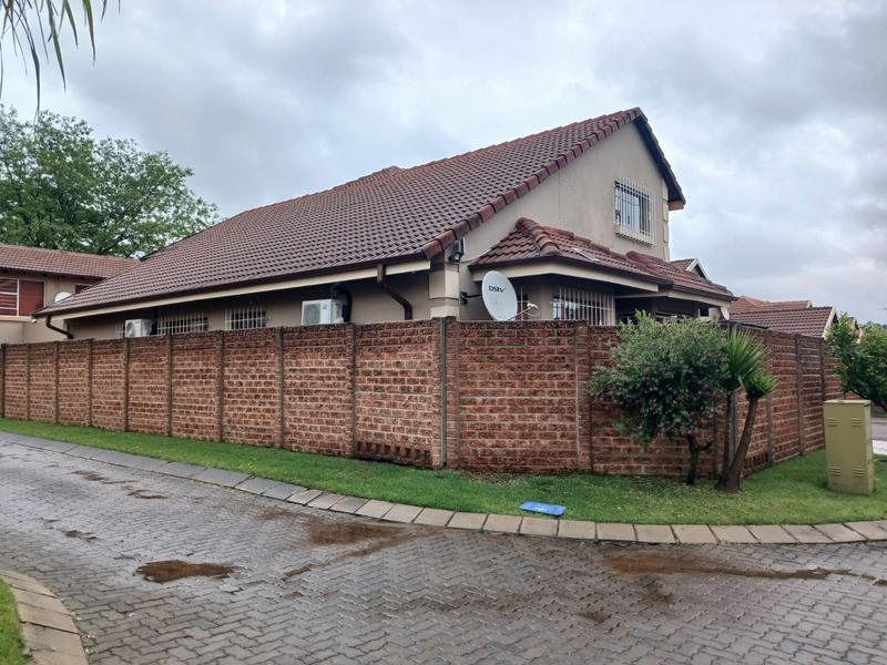 4 Bedroom Property for Sale in Pomona Gauteng